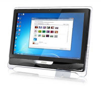Msi Wind Top AE2220 (9S6-66547-415)